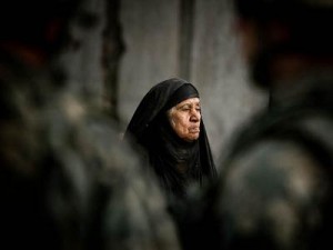 The issue of women's rights is a pressing one, not just because of the horrifying statistics. (Zoriah- zoriah.net)