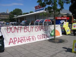Effective boycott and divestment campaign is a must for reining in belligerent Israeli government.