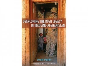 This book gives us a well structured understanding of a seemingly chaotic legacy.