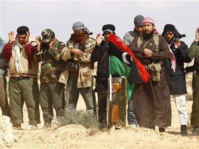 Situation in Libya is promising a multi-layered conflict. (Onislam)