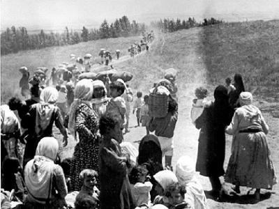 Those who underwent the pain, harm and loss of al-Nakba are yet to receive the justice that was promised to them.