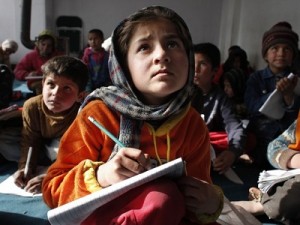 Protracted conflicts don't make life any less precious, or children any less innocent. (Kathy Kelly)