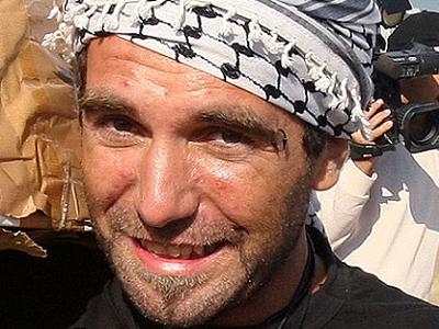 Vittorio Utopia Arrigoni: ''History is us.'