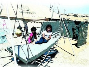 (Photo/art: Arab News)