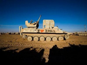 The US is now hostage to the limitations of its own overly militant foreign policy. (Zoriah.net)