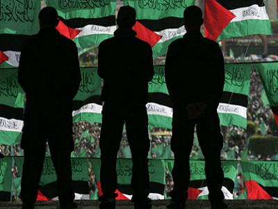 At 25, Hamas has morphed in its status and importance. (File)