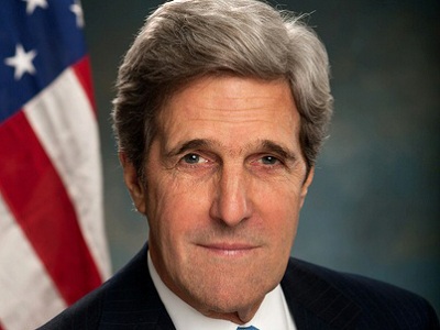 John Kerry, new US secretary of state. (Photo: Wikimedia Commons)