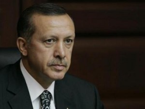 Erdogan knows in issues of morality and justice, middle stances are simply untenable.