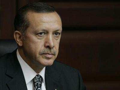 Erdogan knows in issues of morality and justice, middle stances are simply untenable.