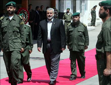 In the long run, Hamas will face difficult options.