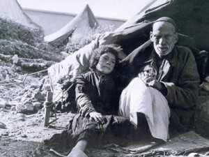 It is time for Palestinian historians to step forward and claim what is essentially their narrative.