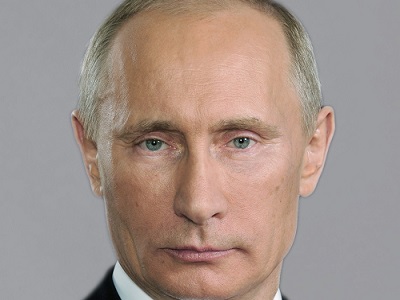 The anger directed at Putin's article has little to do with Putin's own legacy. (Photo: Wikimedia)