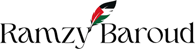 Ramzy Baroud